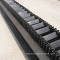 sidewall belt conveyor Sidewall rubber Belt